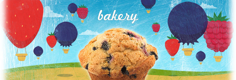 bakery