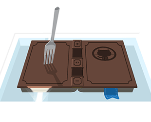 Forking