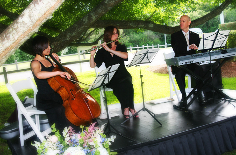 Ceremony Music