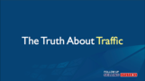 Truth About Traffic