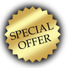 Joanne Justis - Special Offer