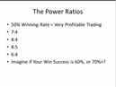 Power Ratios