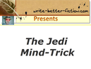 Jedi Mind-Trick