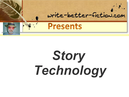 Story Tech