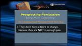 Disturb Them