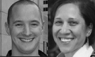 Colin Bigelow and Amy Edelstein