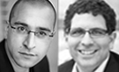 Clint Fuhs and Jeff Carreira