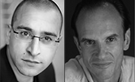 Clint Fuhs and Arjuna Ardagh