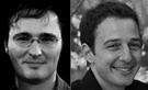 Robert MacNaughton and Decker Cunov