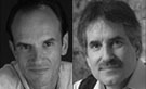 Arjuna Ardagh and Andrew Cohen