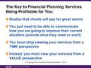 #4-Trends in Pricing