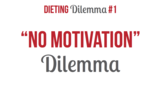 Why Willpower isn't the Answer!