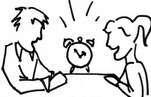 Speed Mentoring Social