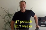 Wt Loss Story