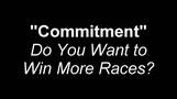 Want to Win More Races?