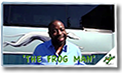 The Frog Man