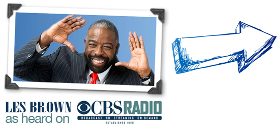 Les Brown