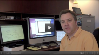 Enter your email address in the box to watch the video