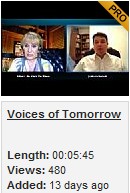 Voices of Tomorrow-Ninon
