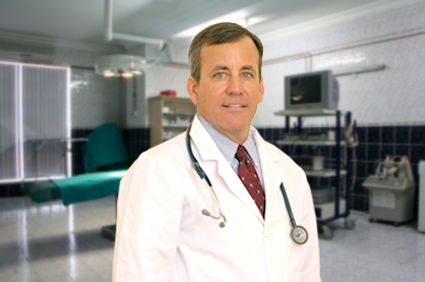 Dr Edwin Dean