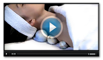 Enter your email address in the box to watch the video