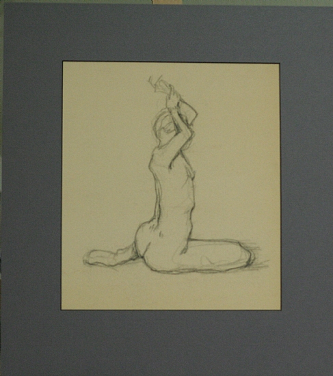 college level online video drawing art instruction