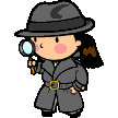 Module 2:1 – Being a detective