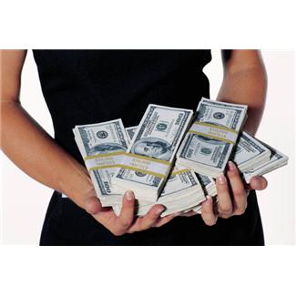 Module 3:4 Where did your money go?