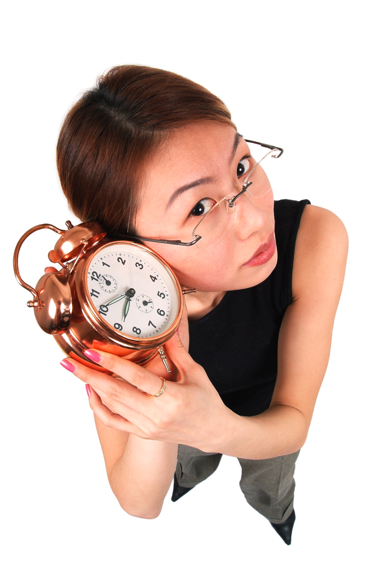Module 3:3 Where did your time go?