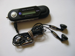 mp3 player