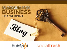 Enter your email address in the box to watch the video