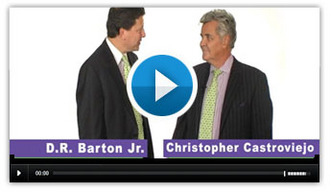 Enter your email address in the box to watch the video