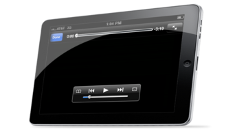 Enter your email address in the box to watch the video