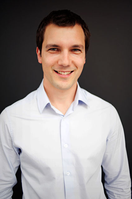 James Veigli