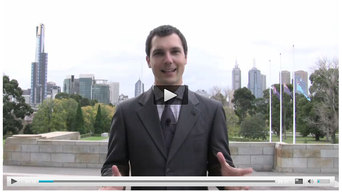 Enter your email address in the box to watch the video