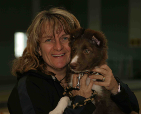 Susan & Swagger