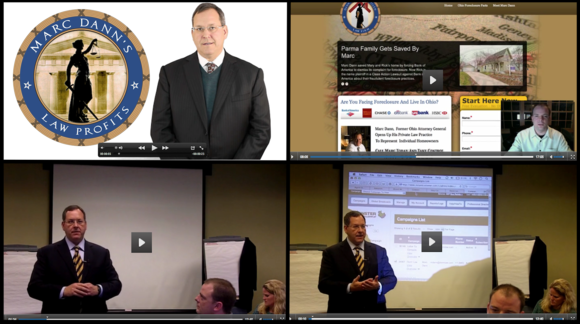 Enter your email address in the box to watch the video
