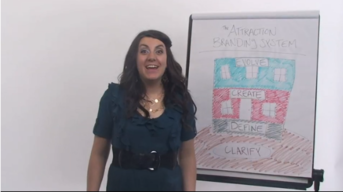 Enter your email address in the box to watch the video