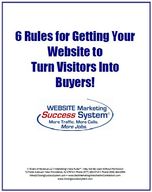 Enter your email address in the box to watch the video