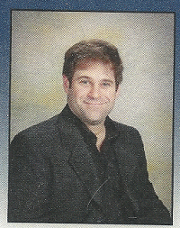 Julio Foppoli - Spanish Language Consultant