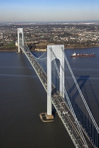 Spanish Bridge