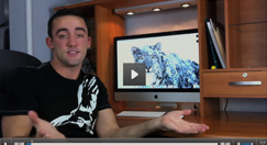 Enter your email address in the box to watch the video