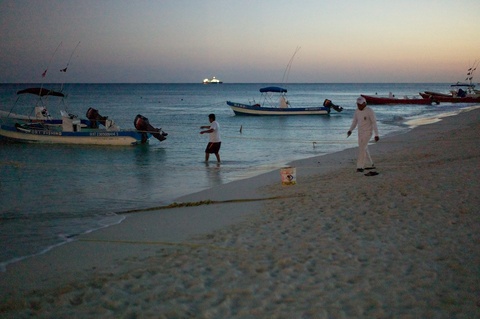 Playa del Carmen