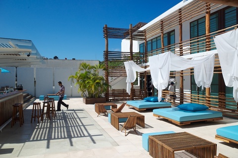 Playa del Carmen
