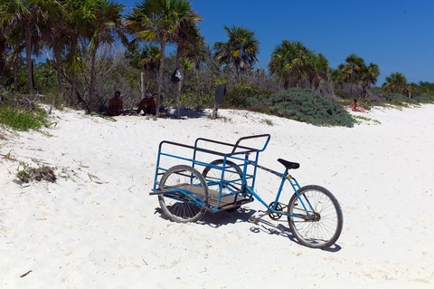 Playa del Carmen 4