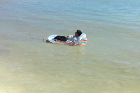 Playa del Carmen 5