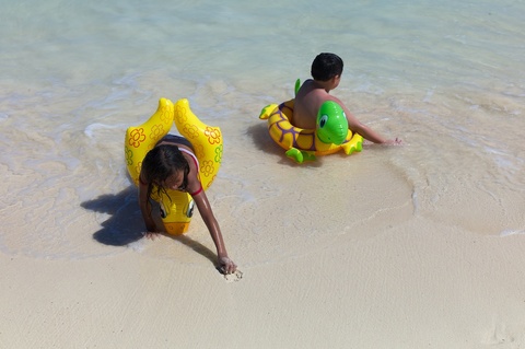 Playa del Carmen 5