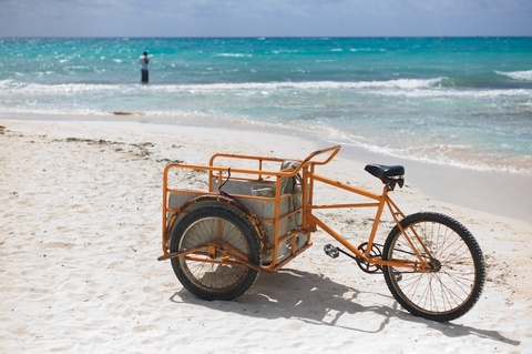 Bicycle 2