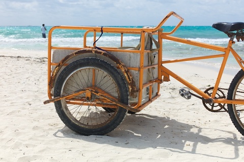 Bicycle 3