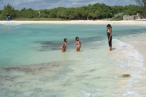 Playa del Carmen 7